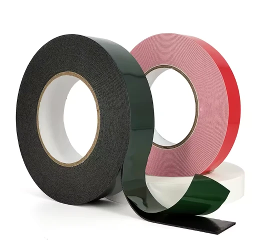 Double Sided Poly Hanging Tape best